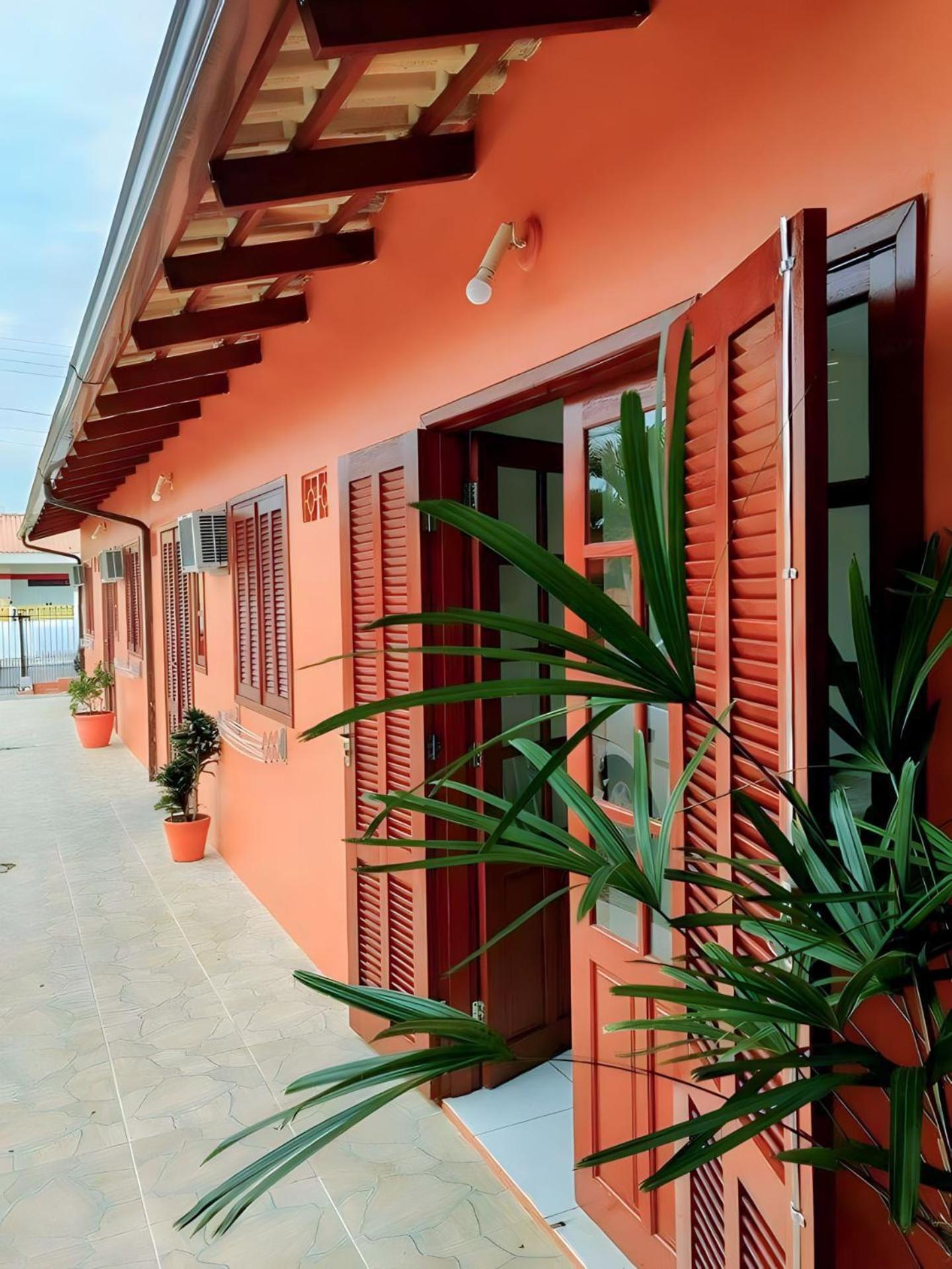 Recanto Acoriano Florianópolis Exterior foto