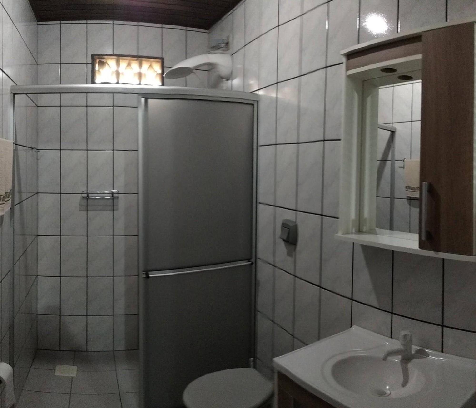 Recanto Acoriano Florianópolis Exterior foto